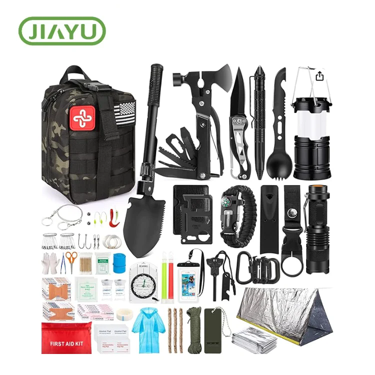 Kako odabrati torbu za kampiranje za različite scenarije na otvorenom?