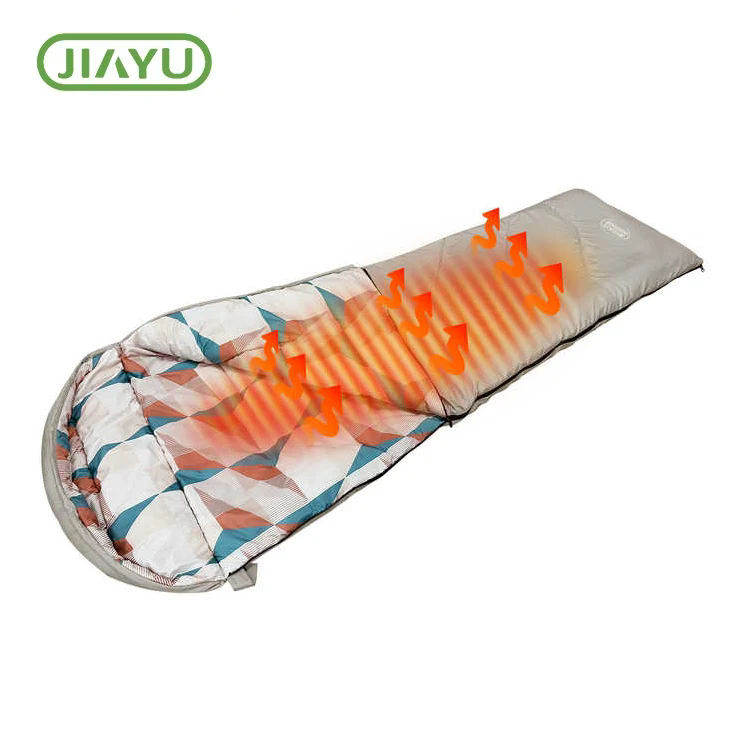 Koje su ključne karakteristike vreća za spavanje za kampovanje i kako odabrati pravu?