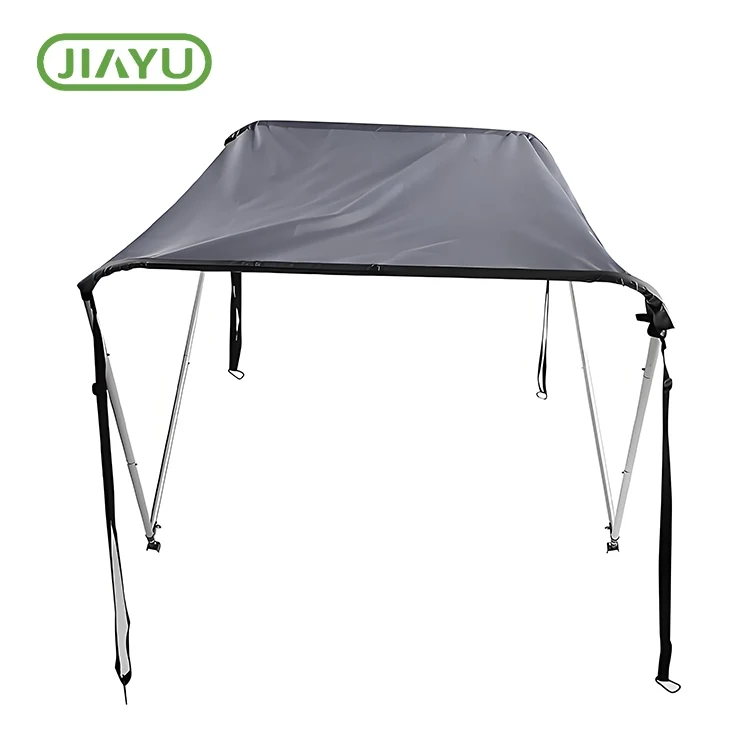Aluminijumski nadstrešnica za čamac