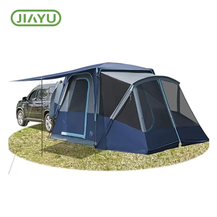 Kamp porodični izlet Tenda Tenda