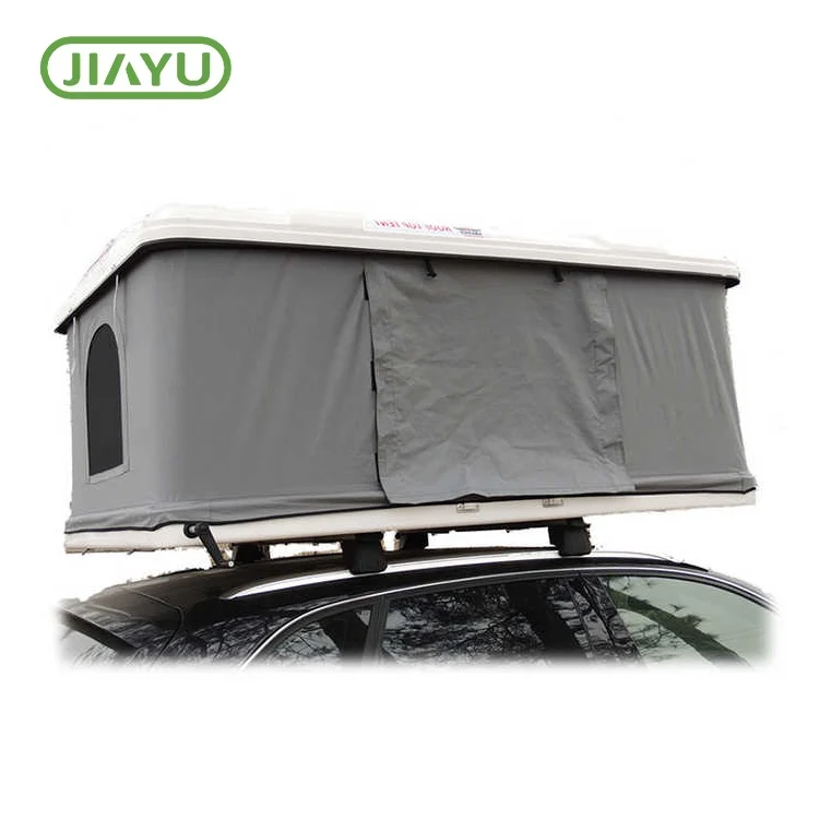 Kamp Soft Car Rooftop šator