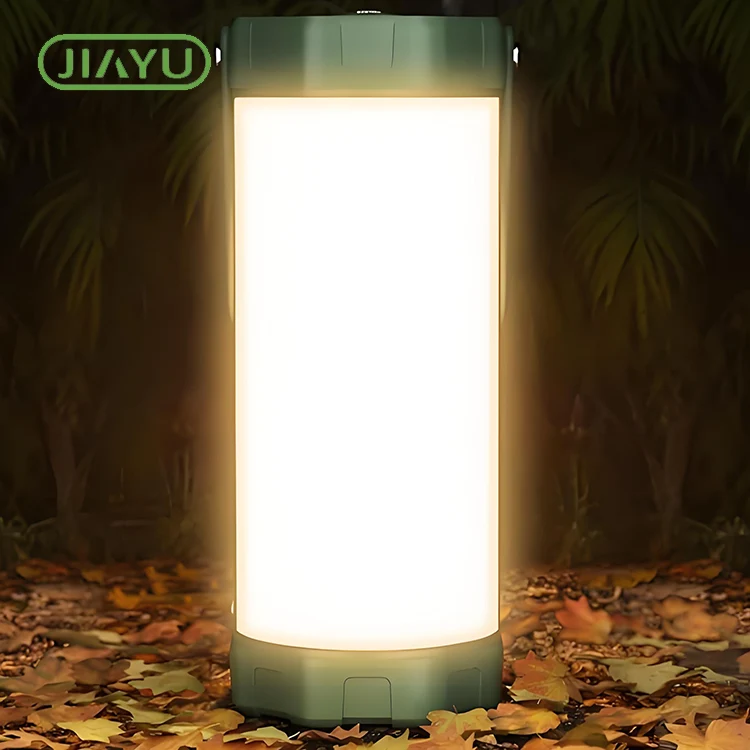 LED lampa za kampiranje u nuždi