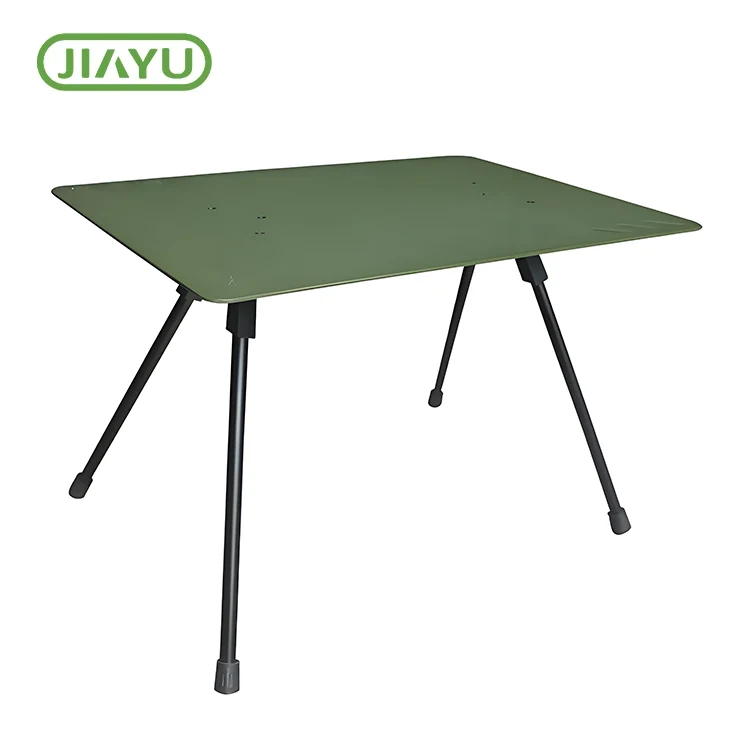 Mini taktički sto od legure aluminijuma