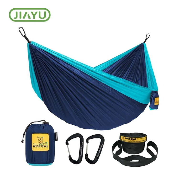 Prijenosni 3-u-1 kampiranje hammock