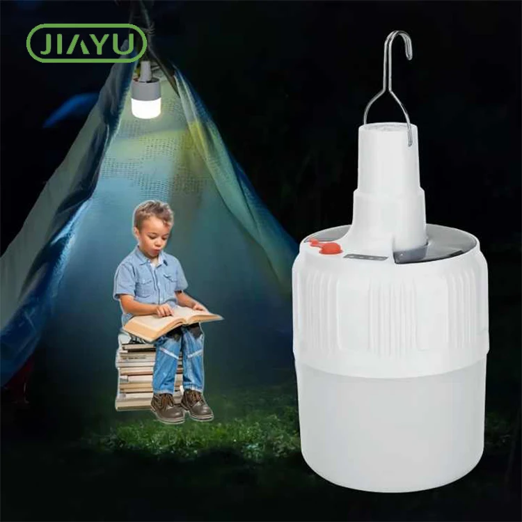 Lampa za kampiranje na daljinsko upravljanje
