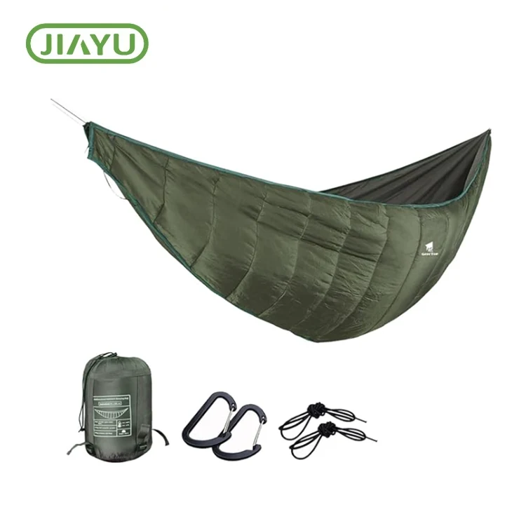 Turistički kamp Hammock