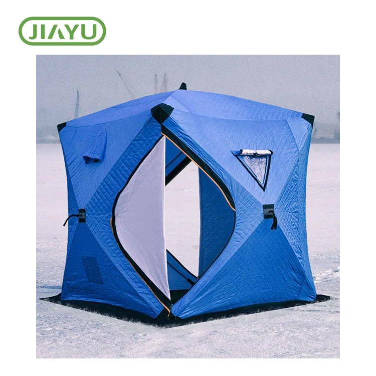 Ultralight lagani kamp šatori